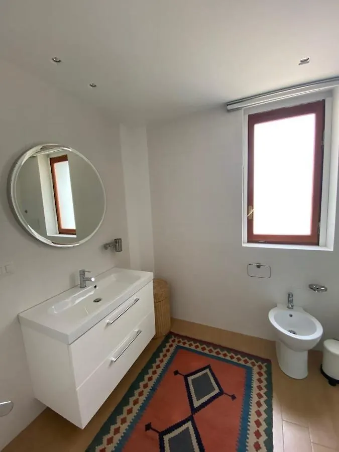 White Lotus Apartment タオルミーナ イタリア