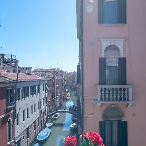 Casanova Deluxe By Wonderful Italy Appartamento Venezia